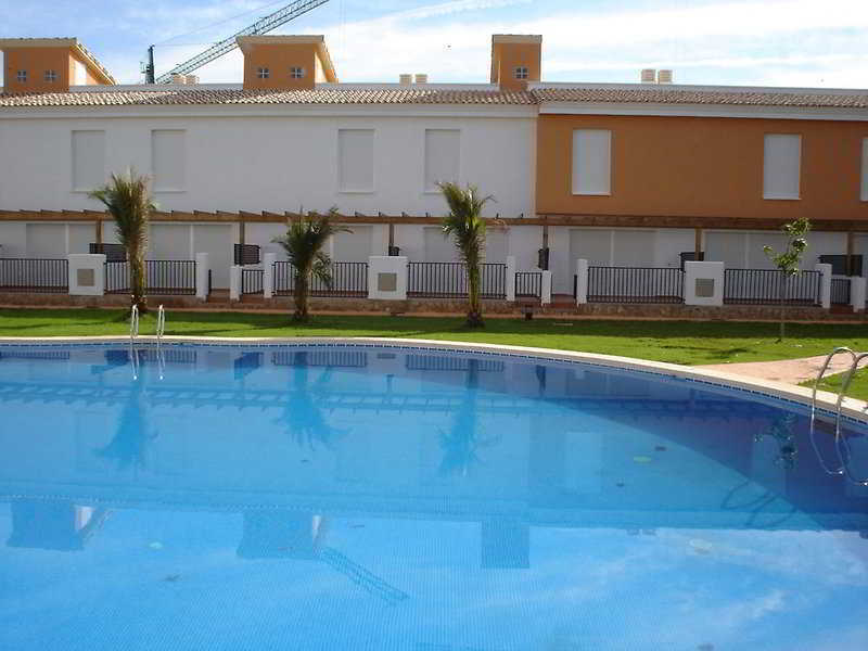 Ibb Costa Azahar Apartment Castellón de la Plana Екстериор снимка